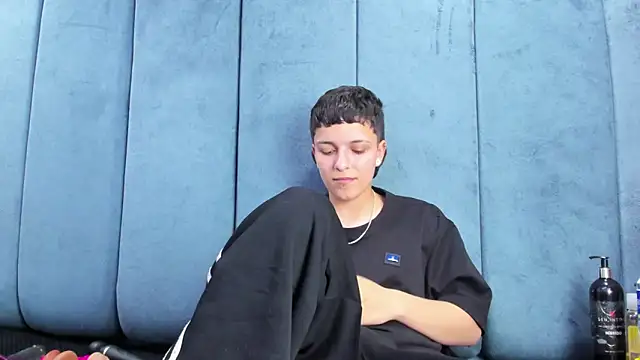 Megan_Thompson_ Chat XXX in diretta