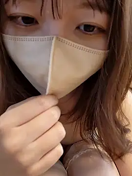 Czat XXX na żywo – Sakura_love18