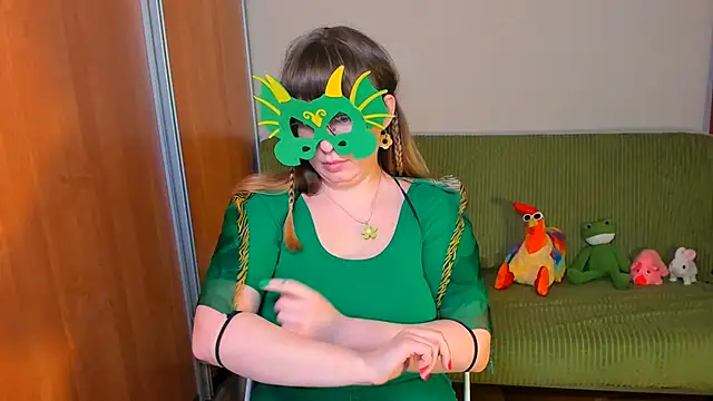 just_fucked777 Adlı Modelin Canlı XXX Sohbeti