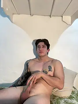 AteneoJrのウェブカメラショー