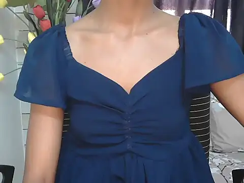 Richa_Patel Live XXX Chat