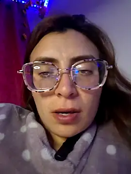 Chat +18 de Natalykaty ao vivo