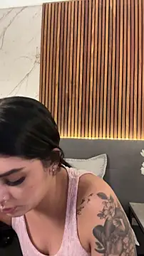 AliceRitter: απευθείας συνομιλία ΧΧΧ