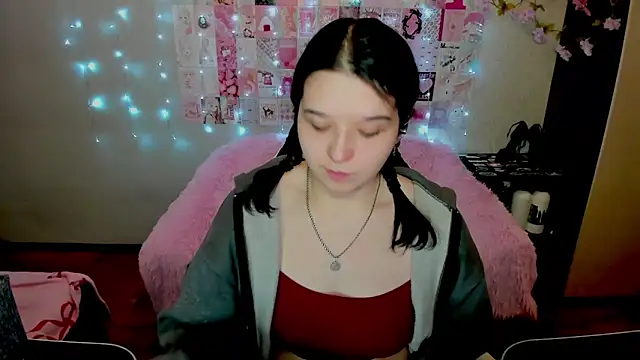 Acid_Kate – Kamerová šou