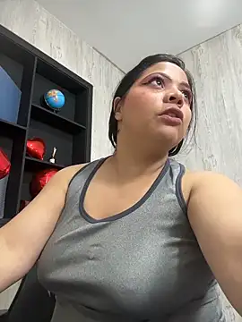 Czat XXX na żywo – ROUSE_SINCLAIR