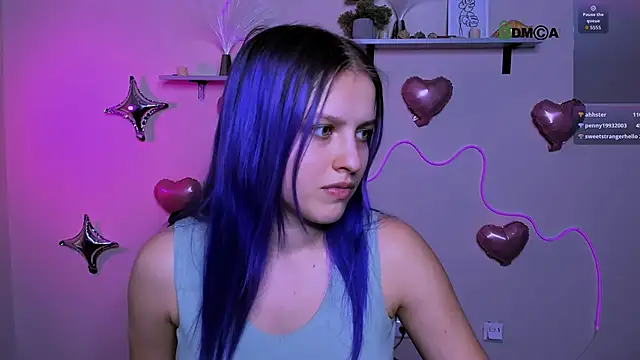 kaela_spell_ – Kamerová šou