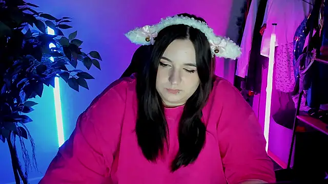 Czat XXX na żywo – Mia_R0ss