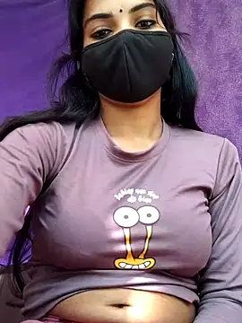 โชว์เว็บแคมของ Your_Sweety43