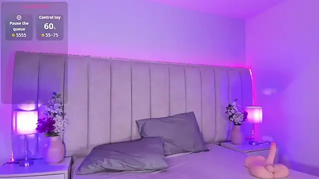 EllaaThornen Live XXX chat