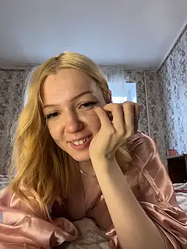 AlexandraXKitty – Naživo XXX chat