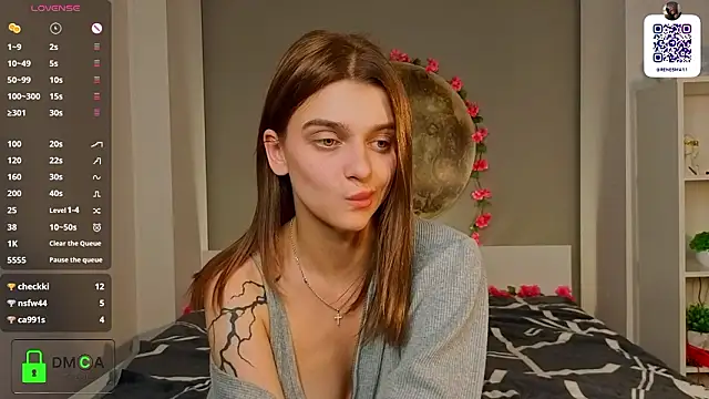 AdameShoyer – Naživo XXX chat