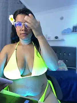 Živý XXX chat CATHA_EF