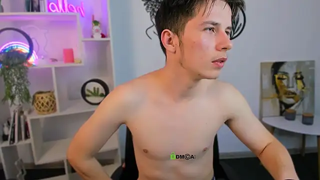 leo_valor 웹캠 쇼