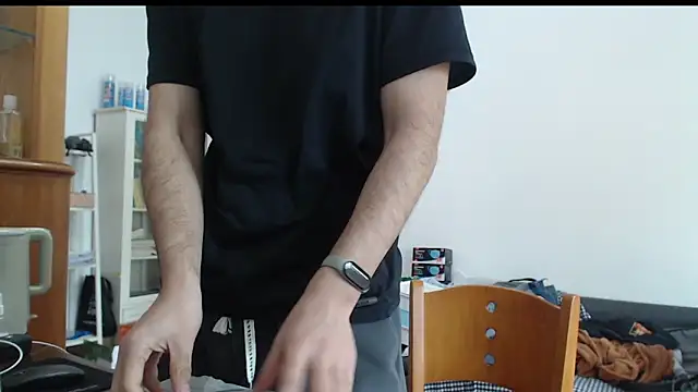 jjjjay123 Webcam Show