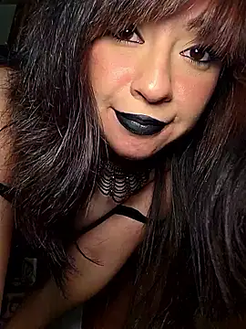 Show Webcam de AriannaPenaxo