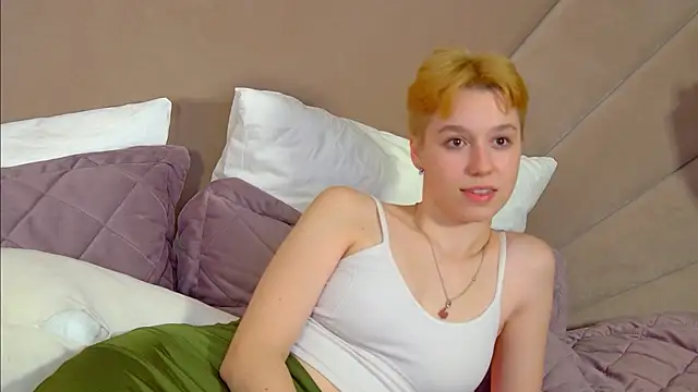 AgataGate Adlı Modelin Canlı XXX Sohbeti