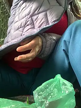 Вебкам-шоу YANINA120