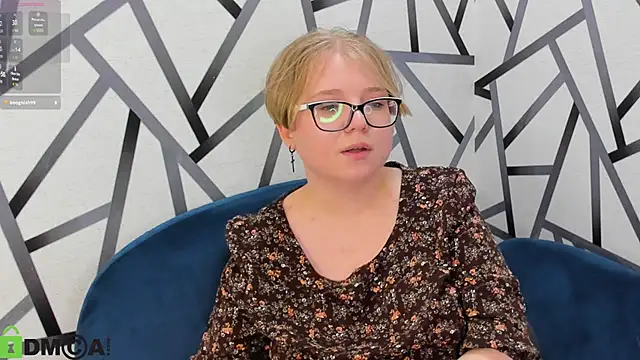 Czat XXX na żywo – Lauraaa_Smith