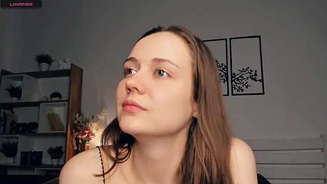 MalvinaTrafford Chat XXX in diretta