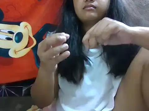 Pinaymorenabebe12 Pertunjukan Webcam