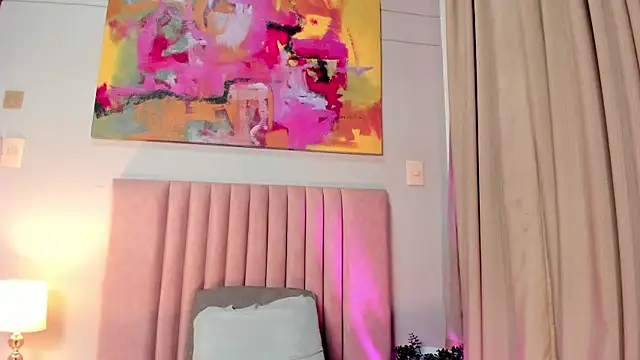 Chat +18 de AndraCyruss ao vivo