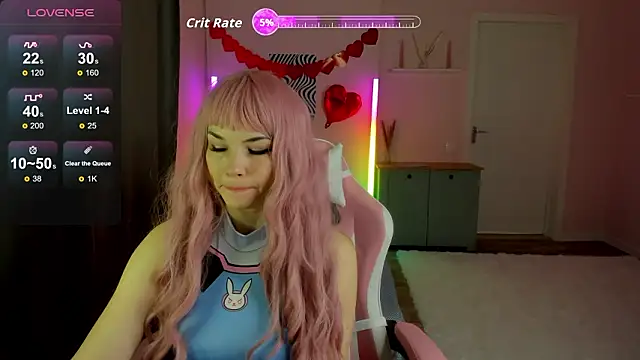 Erin_Brown's Webcam Show