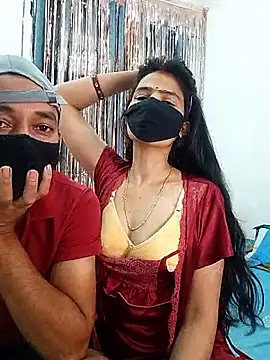 Czat XXX na żywo – Sikha_Abhi