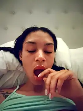 Leaberrryn Live XXX chat