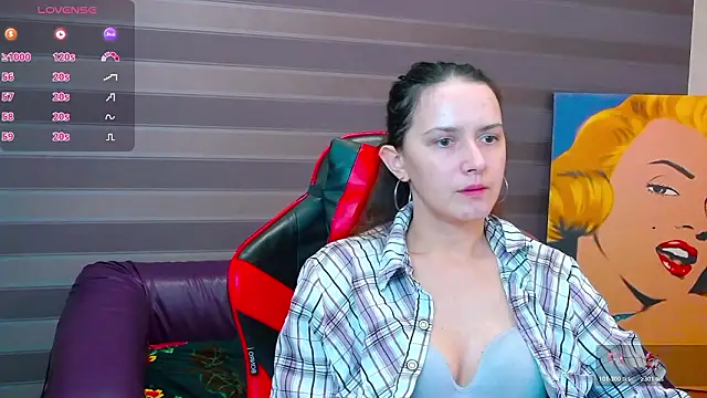 iris_nikhols 现场XXX聊天