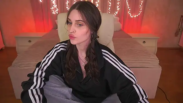 JeysyPottern Live XXX chat