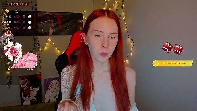 FruttiTatti Live XXX-chat