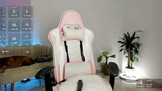 LittleSofia_ Live XXX-chat