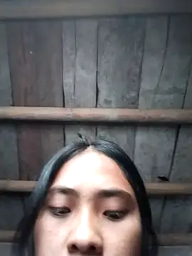 Hoa-tuylip Adlı Modelin Web Kamerası Şovu