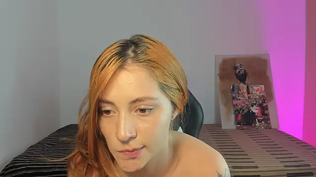 annie_mora Adlı Modelin Canlı XXX Sohbeti