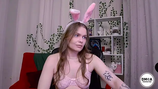 دردشة Kate_mermaid الج نسية المباشرة