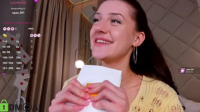 Skinny_Alice – Naživo XXX chat