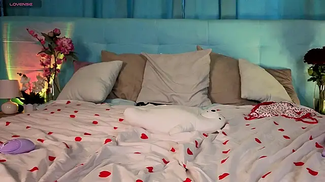 Aurora_Bennet 라이브 XXX 채팅