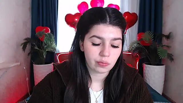 Онлайн чат XXX KisaModel