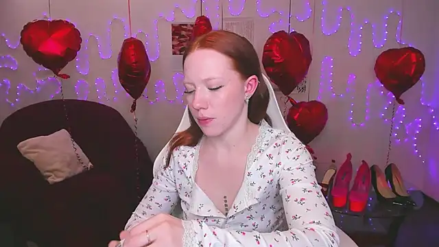 Katrys 라이브 XXX 채팅