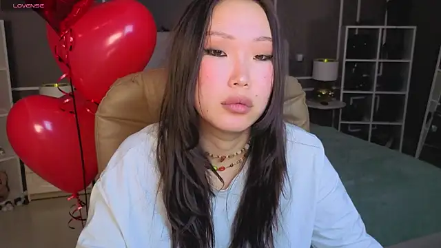 ElinaMotion 라이브 XXX 채팅