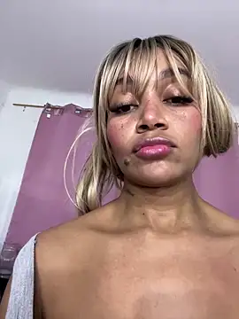 meliAngelical webcam show