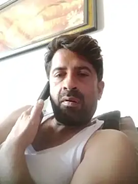 XxX_KING30 Show Webcam