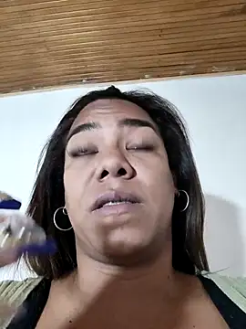 NatiBrunet Live XXX-Chat