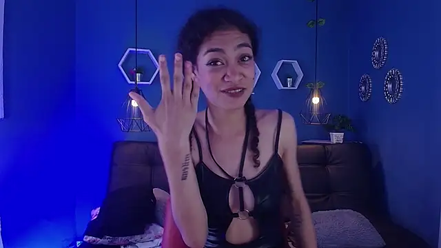 Czat XXX na żywo – Aurora_ath