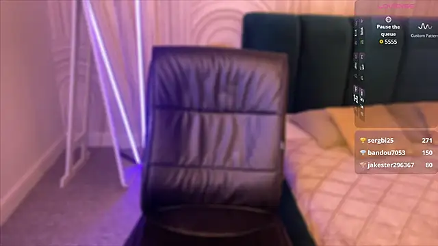 Chat XXX en directo de viviann_evans