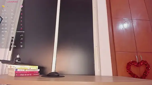 LynnSam_ Obrolan Langsung XXX