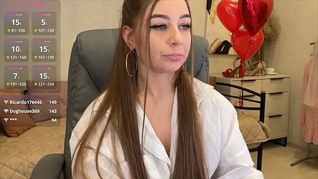 Yummy_Jane 라이브 XXX 채팅