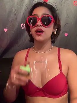 LilithMonette 라이브 XXX 채팅