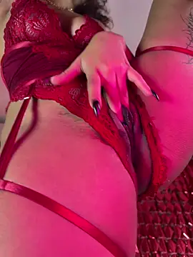 Woo_isDaphne Chat XXX in diretta