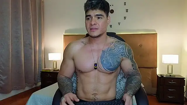 Steven_Velez Chat XXX in diretta